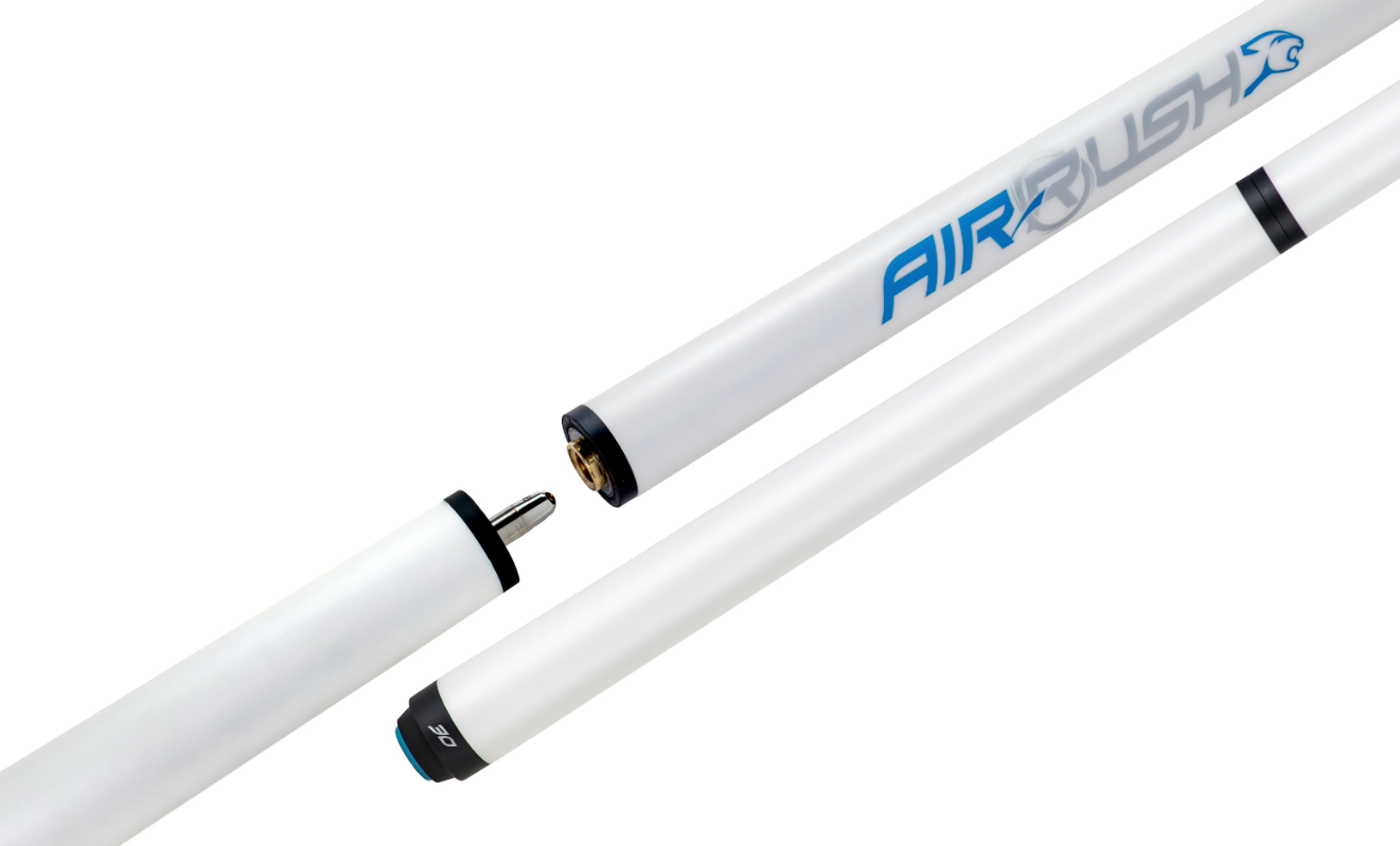 緊急輸入predator Airrush30周年 sportsrap 限定品】AIR RUSH 30周年 パールホワイト ノーラップ