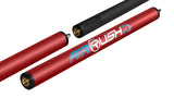 【限定品】AIR RUSH RED ノーラップ