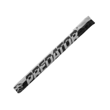 【限定品】Predator 1x1 キューケース ホワイト/ブラック ハード
