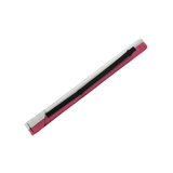 【限定品】Predator 1x1 キューケース ホワイト/ピンク ハード