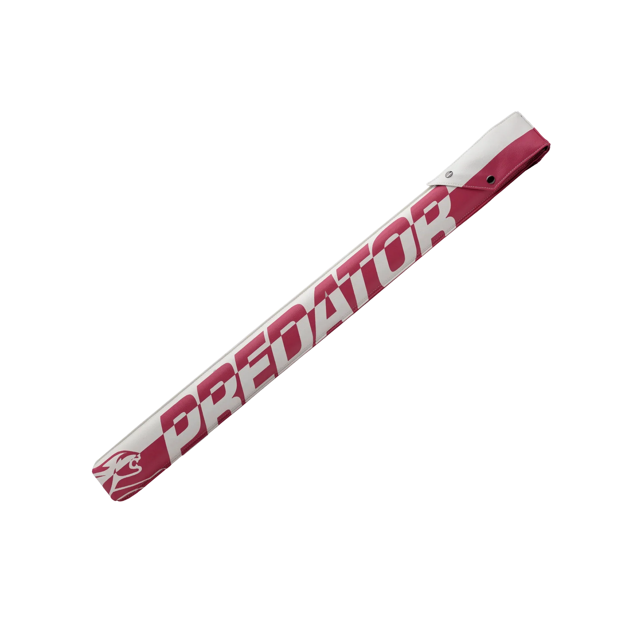 限定品】Predator 1x1 キューケース ホワイト/ピンク ハード
