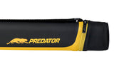 【限定品】Predator 1x1 キューケース ブラック/イエロー ハード