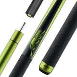 【限定品】Predator SP2 Lime Green 2