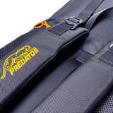 【新商品】Predator SPORT WEEKENDER トラベルバッグ