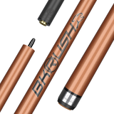 【限定品】Predator BK RUSH Rose Gold (Tiger Eye) ノーラップ