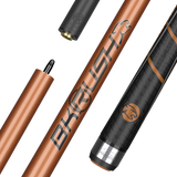 【限定品】Predator BK RUSH Rose Gold (Tiger Eye) スポーツラップ