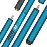 【限定品】Predator AIR RUSH Teal ノーラップ