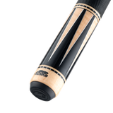 【限定品】Predator TS8 EBO Artisan (Curly Maple)