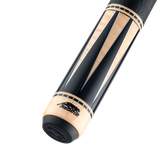 【限定品】Predator TS8 EBO Artisan (Curly Maple)