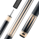 【限定品】Predator TS8 EBO Artisan (Curly Maple)