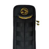 【新商品】Predator SPORT BACKPACK キューケース 3×5 ハード ブラック/イエロー