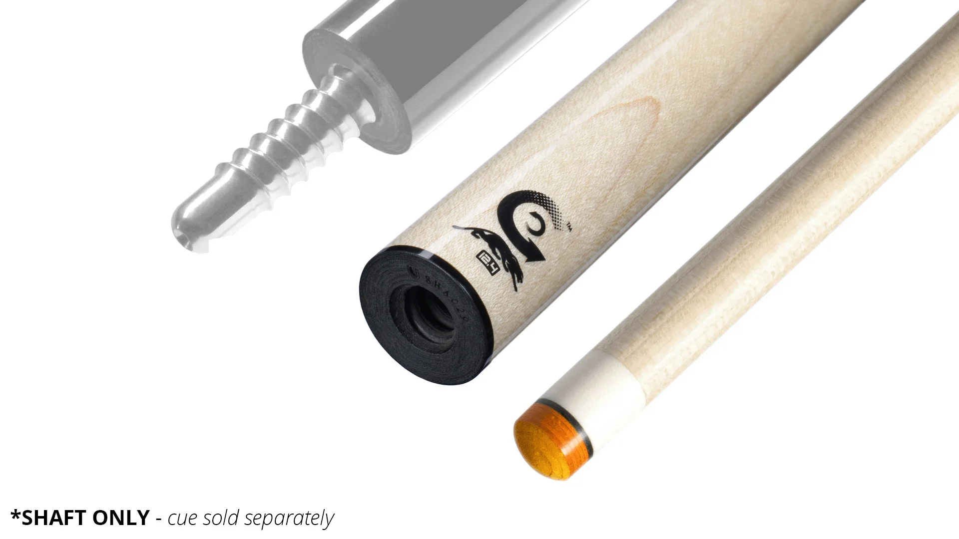 シャフト プレデター 314-2 ラジアル Radial