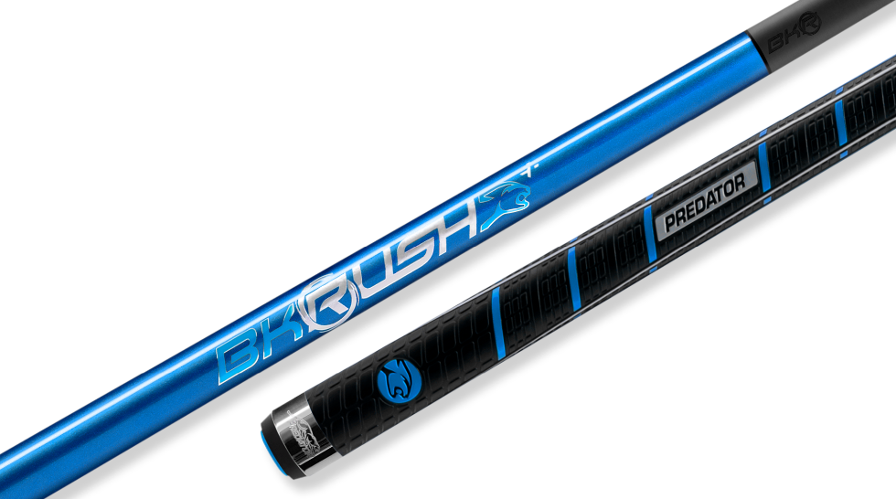 中古】プレデター BK-RUSH テンペストグレー ノーラップ【限定色】 中古】プレデター BK-RUSH テンペストグレー ノーラップ【限定色】