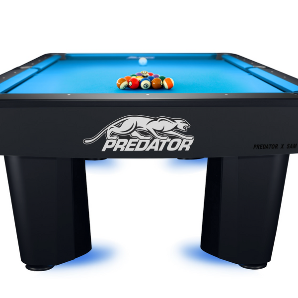 ビリヤード Predator30周年限定モデル ビリヤード Predator30周年限定モデル