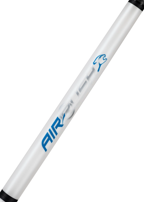 AIR RUSH ビリヤードキュー 標準サイズ ブラック AIR RUSH ビリヤードキュー 標準サイズ ブラック Predator Air