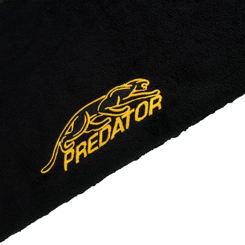 Predator ビリヤードタオル – プレデターキューズ Predator ビリヤードタオル – プレデターキューズ