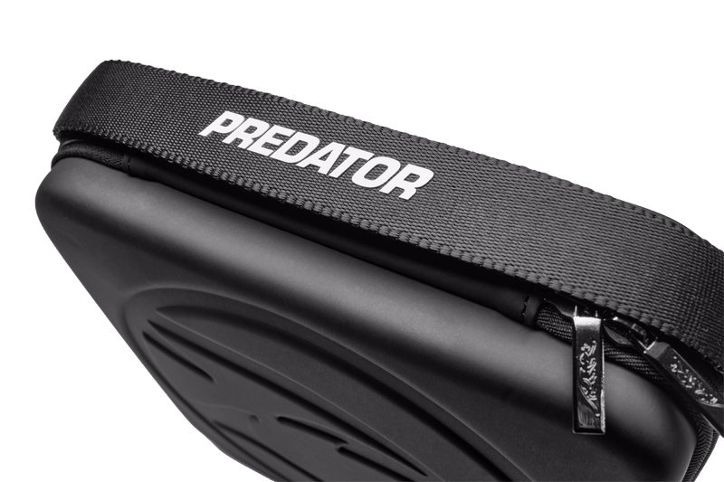 Predator ボールキャリーケース