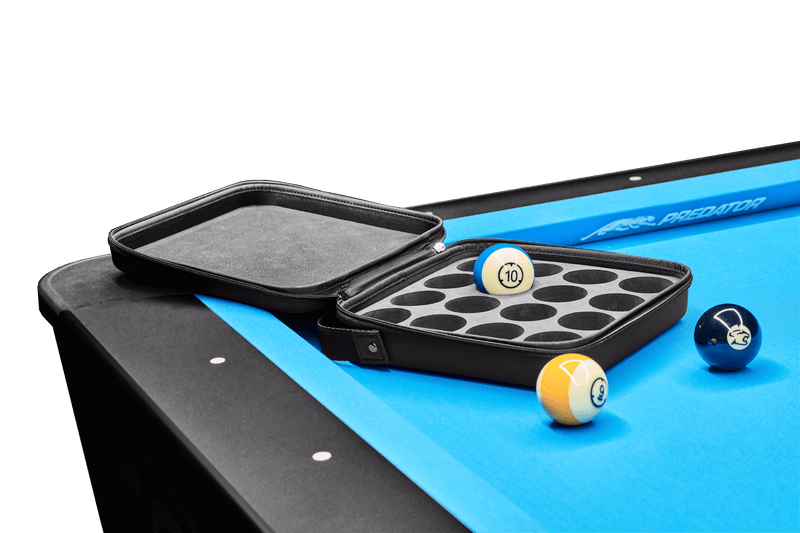 Predator Cue Ball Carry Case プレデタービリヤード Predator ボールキャリーケース – プレデターキューズ