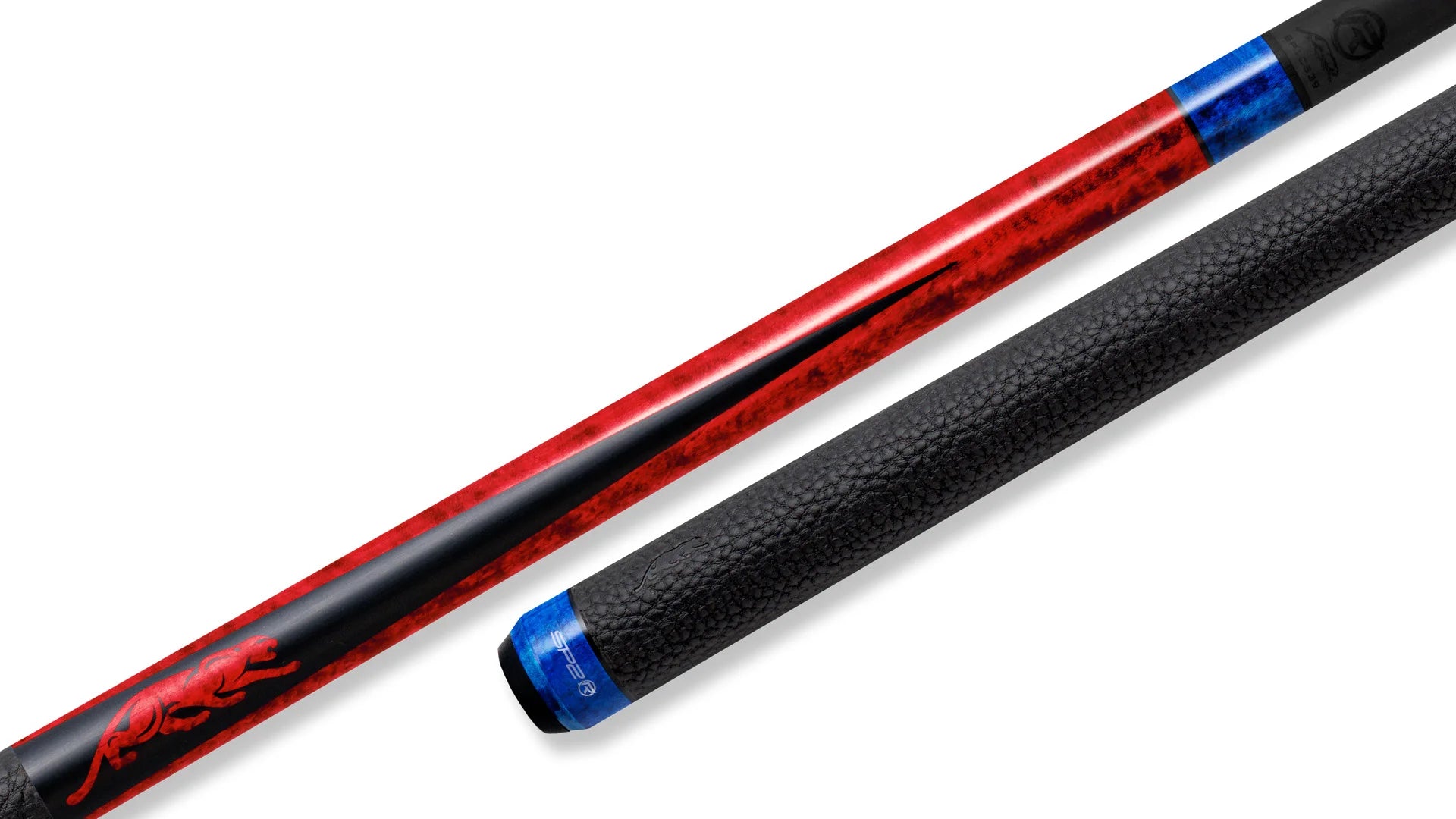 【最終値下済】プレデター SPORTグリップ　BK2シャフト　エクステンション付 最終値下済】プレデター SPORTグリップ BK2シャフト