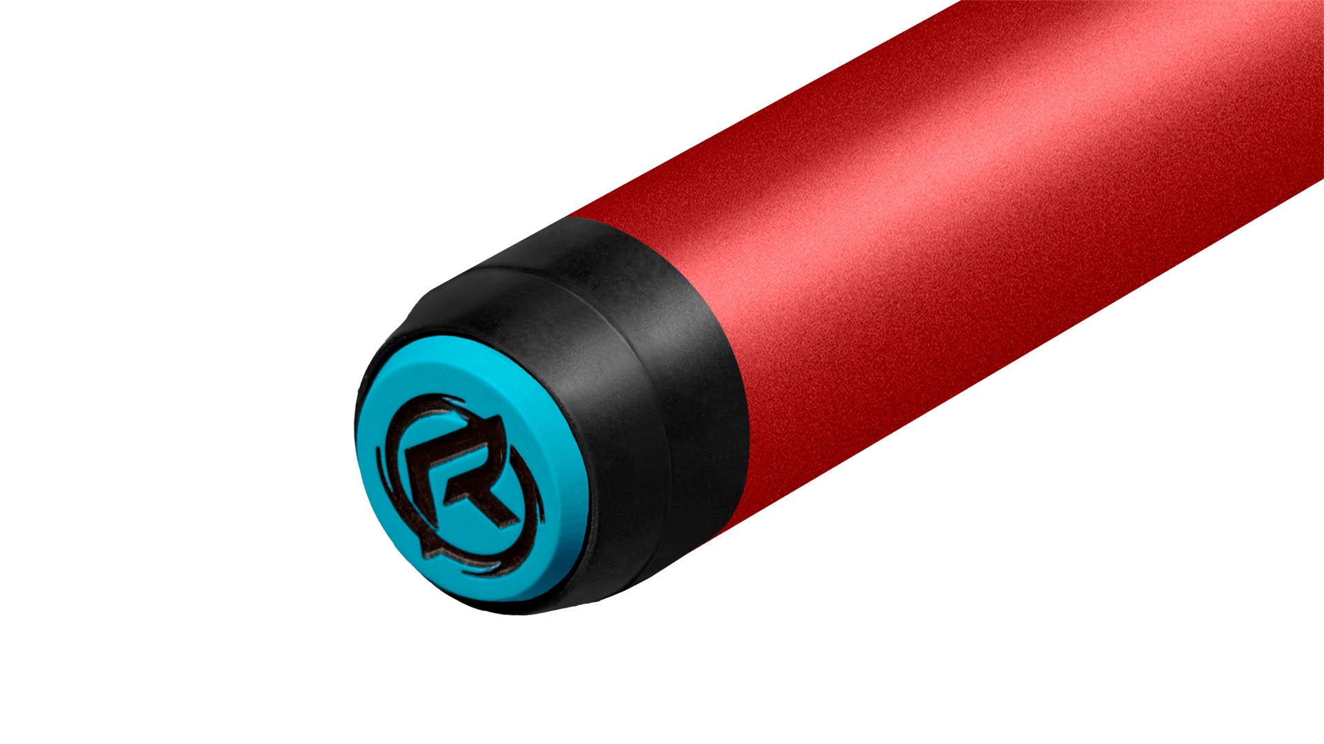 【限定品】AIR RUSH RED ノーラップ
