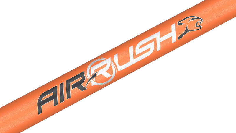 限定品】AIR RUSH FLARE ノーラップ – プレデターキューズ