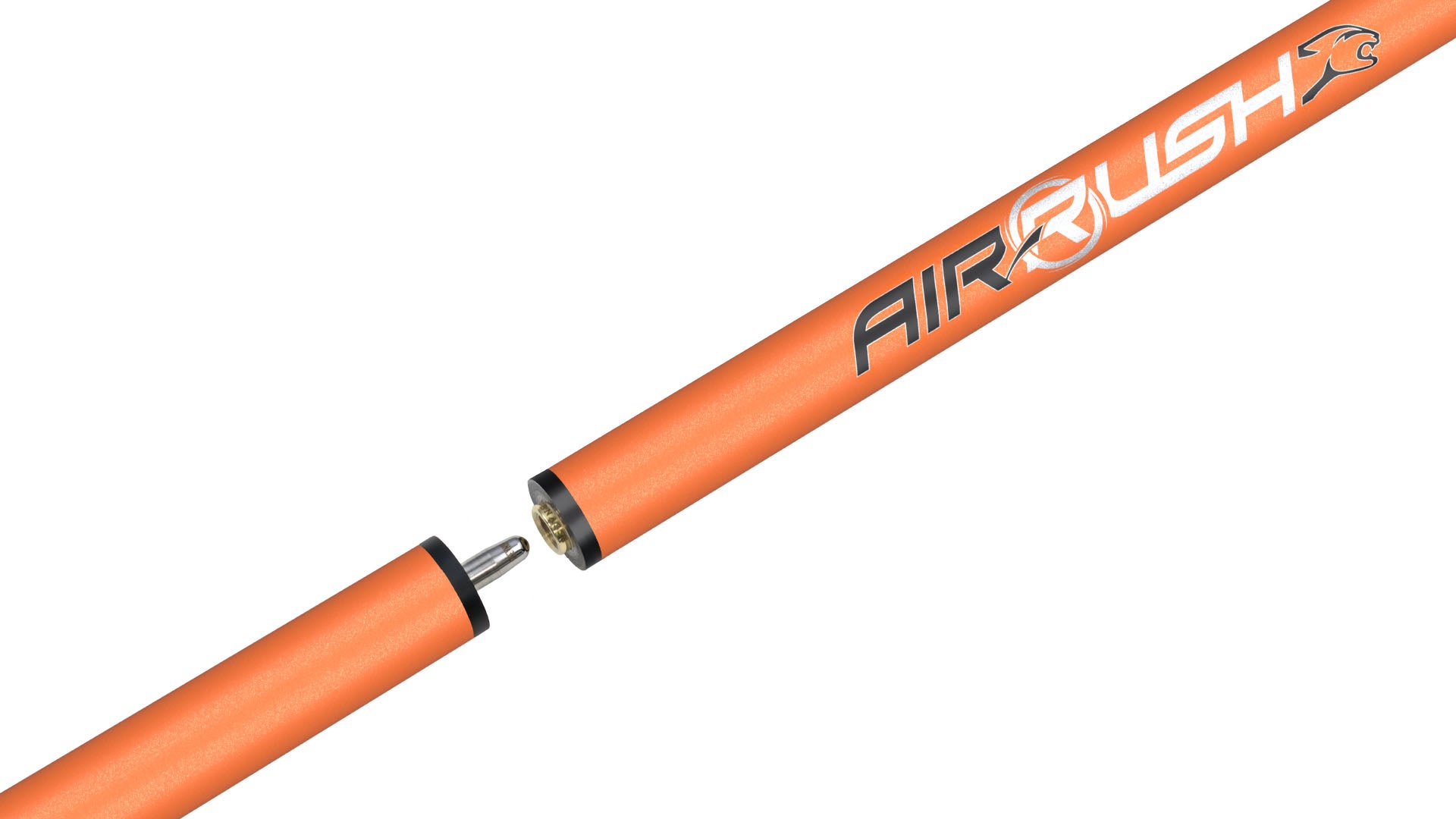 【限定品】AIR RUSH FLARE ノーラップ