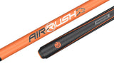 【限定品】AIR RUSH FLARE スポーツラップ