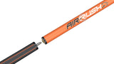 【限定品】AIR RUSH FLARE スポーツラップ