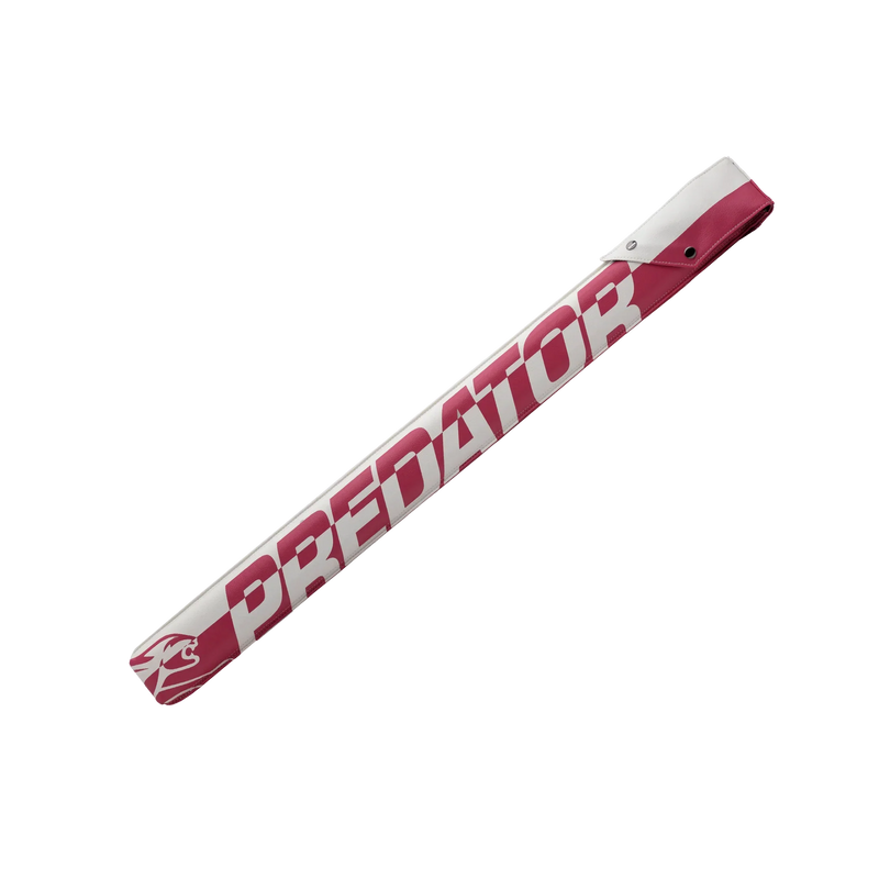限定品】Predator 1x1 キューケース ホワイト/ピンク ハード