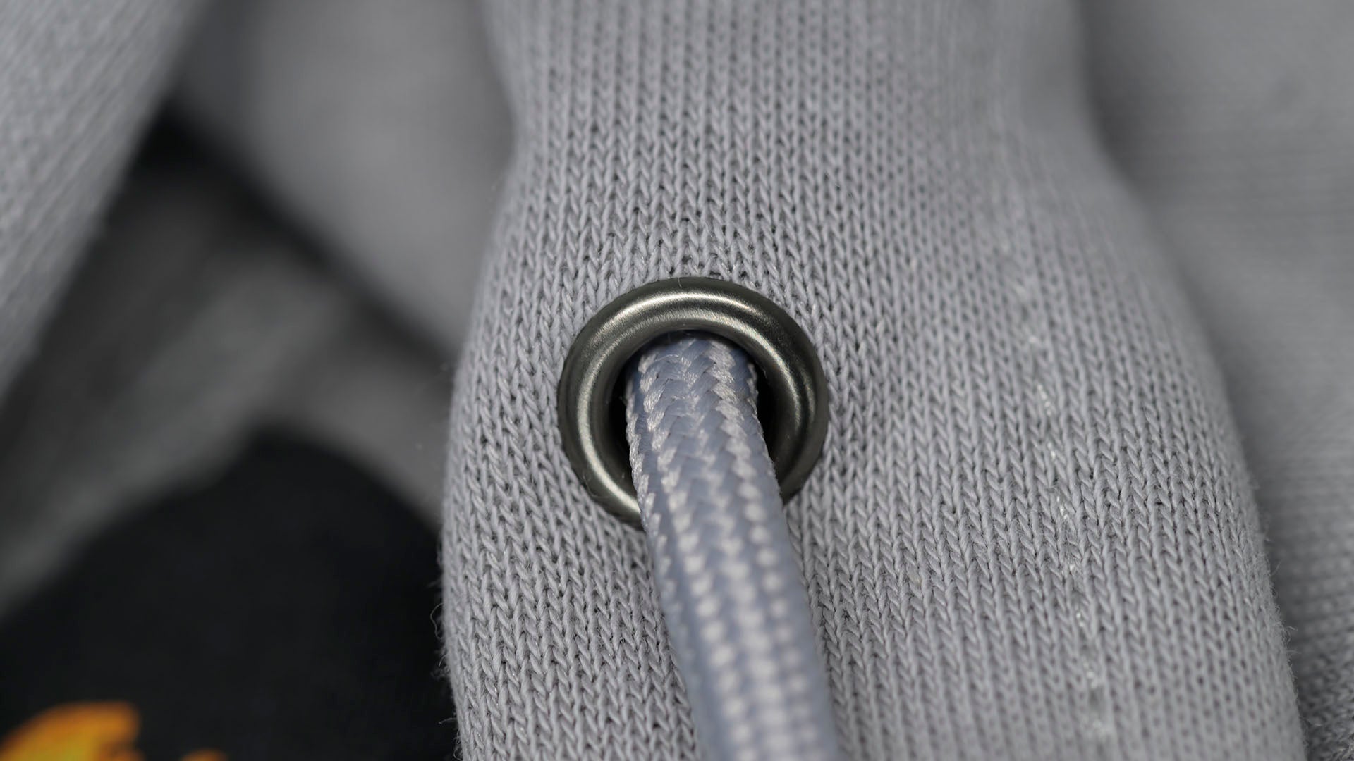 【新商品】Predator パーカー グレイ/ピンクキャット