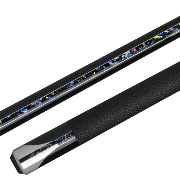 ★新品★ 【限定品】プレデター P3 Galaxy レザーラップ(バットのみ) 限定品】P3 Galaxy レザーラップ – プレデターキューズ