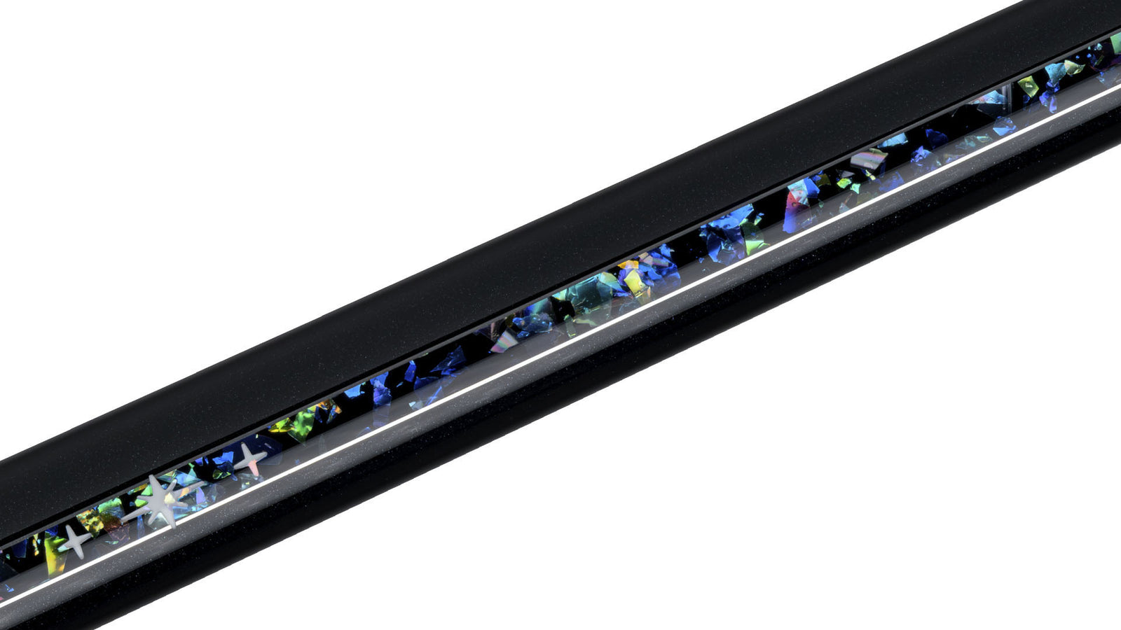 限定品】P3 Galaxy ノーラップ – プレデターキューズ