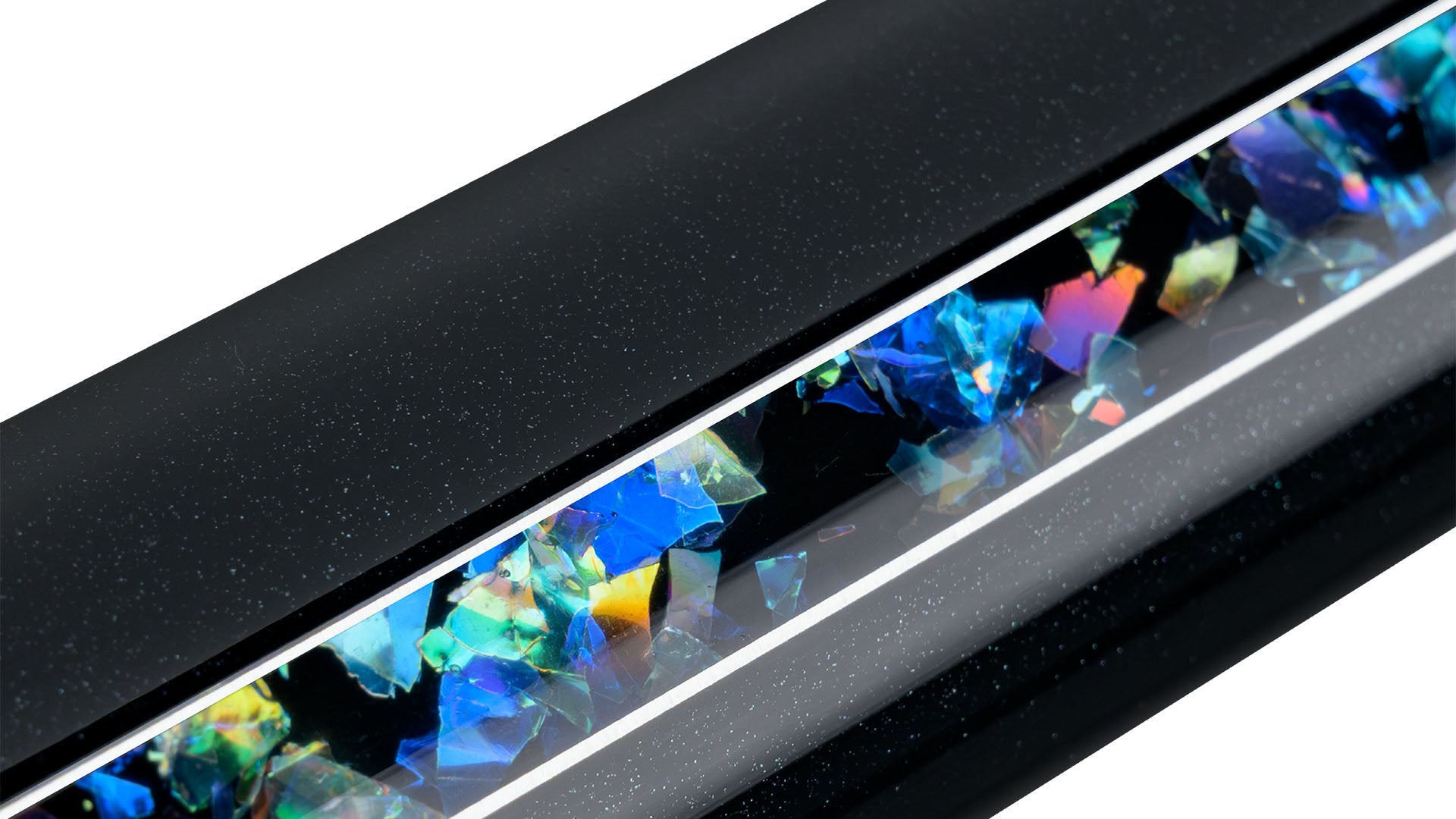 P3 – プレデターキューズ