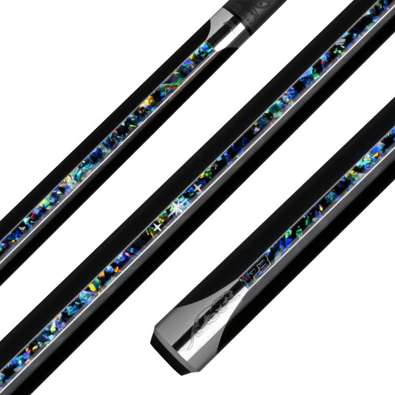 限定品】P3 Galaxy ノーラップ – プレデターキューズ