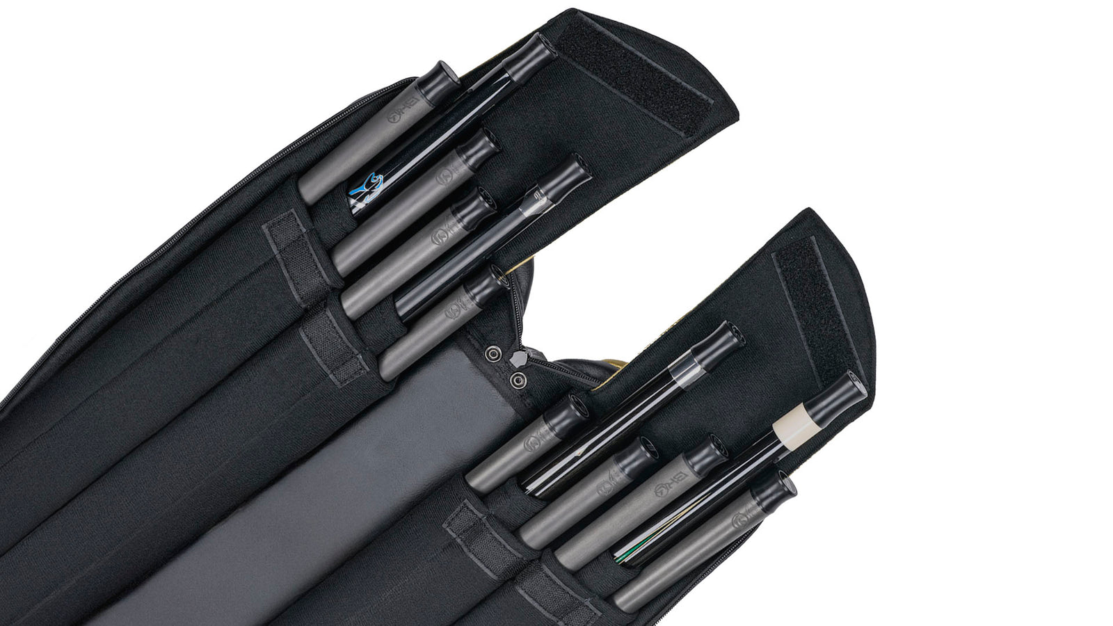 限定品】Roadlineキューケース 4×8 ソフト ゴールド 30周年モデル