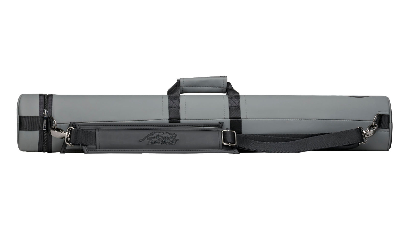 新商品】Roadlineキューケース 2×4 ハード グレーブラック