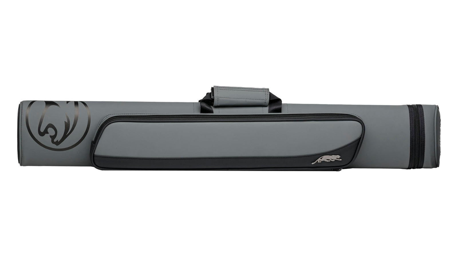 新商品】Roadlineキューケース 2×4 ハード グレーブラック