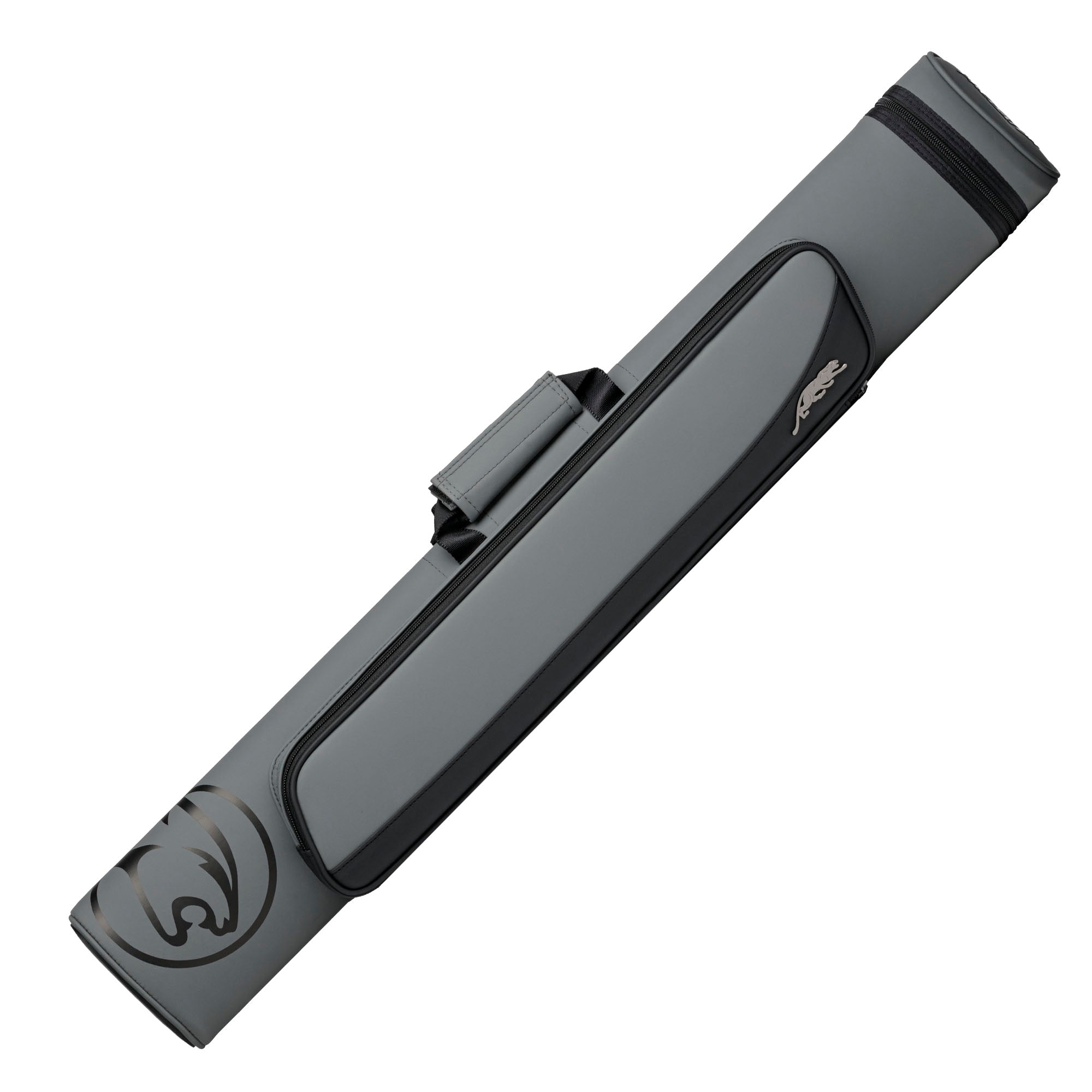 【新商品】Roadlineキューケース 2×4 ハード グレーブラック