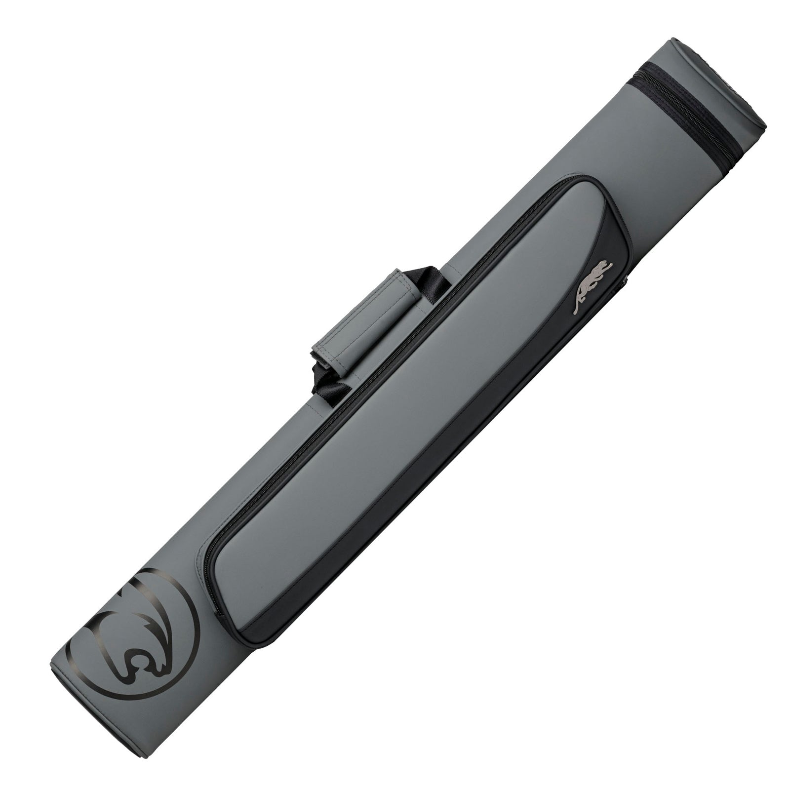 新商品】Roadlineキューケース 2×4 ハード グレーブラック