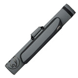 【新商品】Roadlineキューケース 2×4 ハード グレーブラック