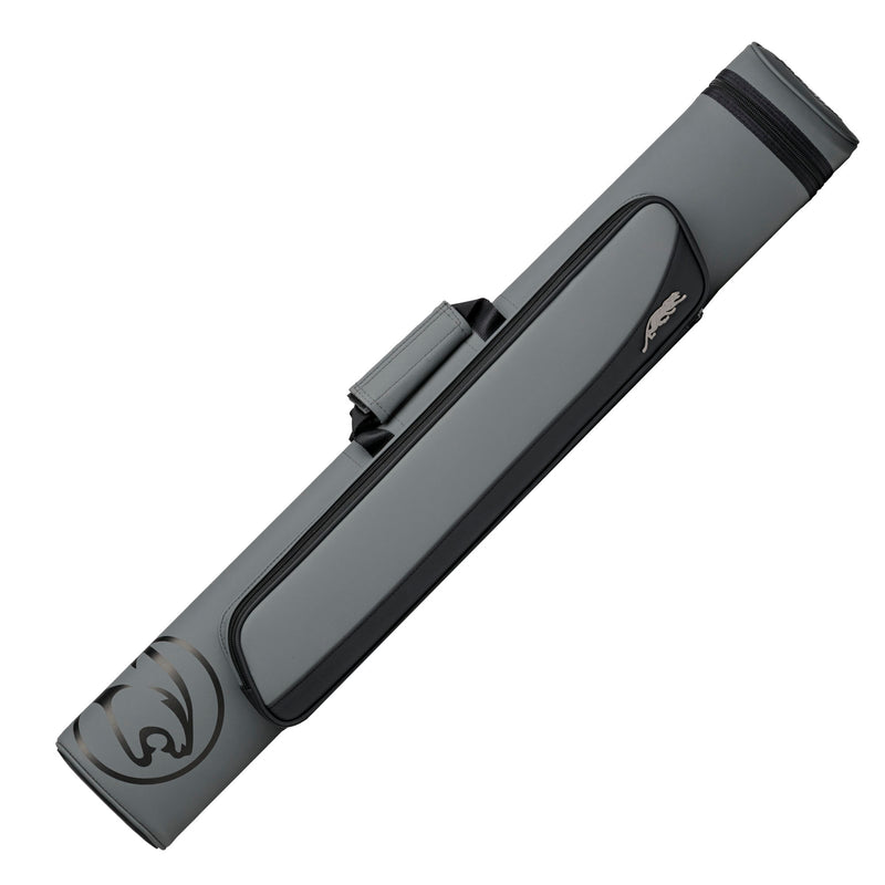 新商品】Roadlineキューケース 2×4 ハード グレーブラック