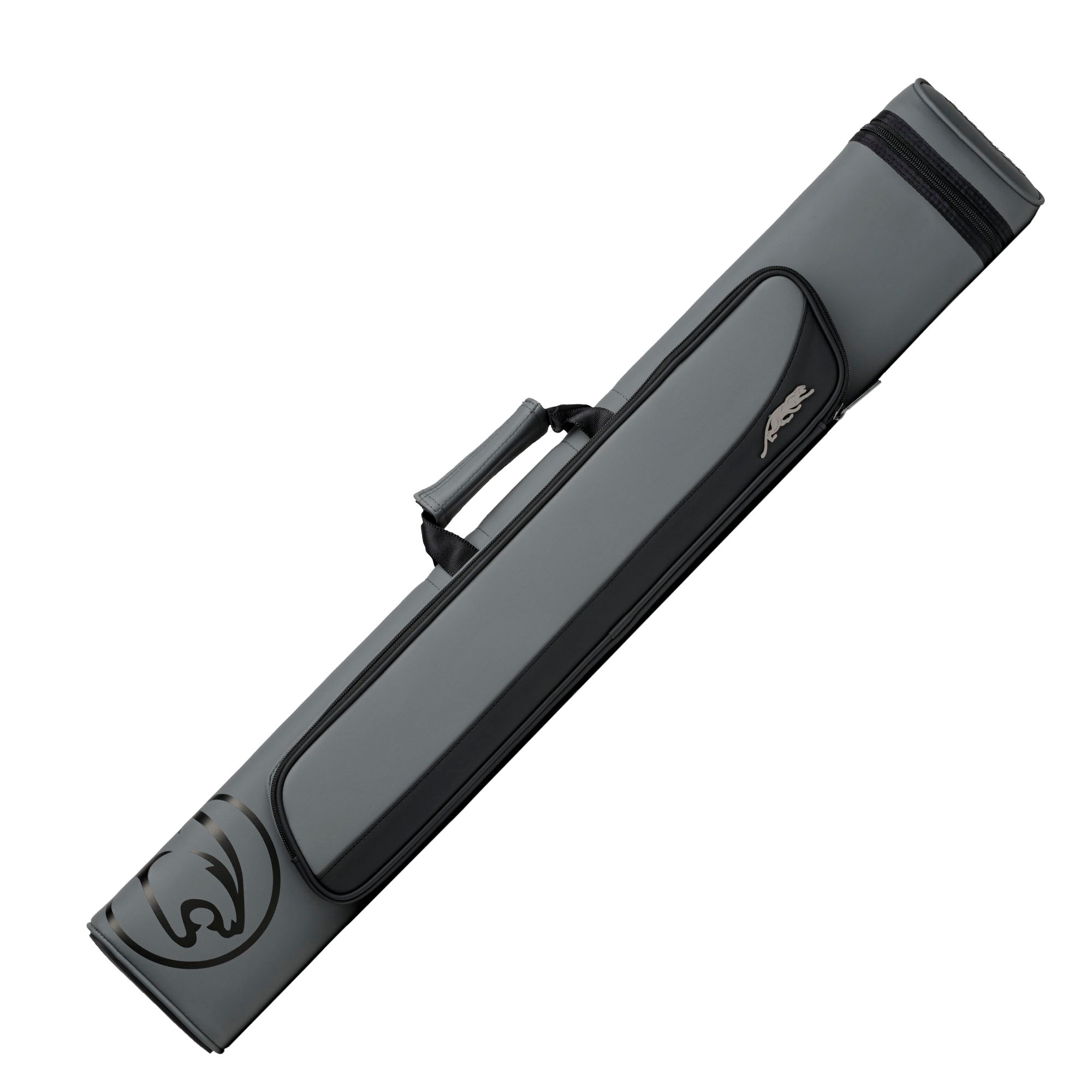 【新商品】Roadlineキューケース 3×5 ハード グレーブラック