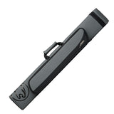 【新商品】Roadlineキューケース 3×5 ハード グレーブラック