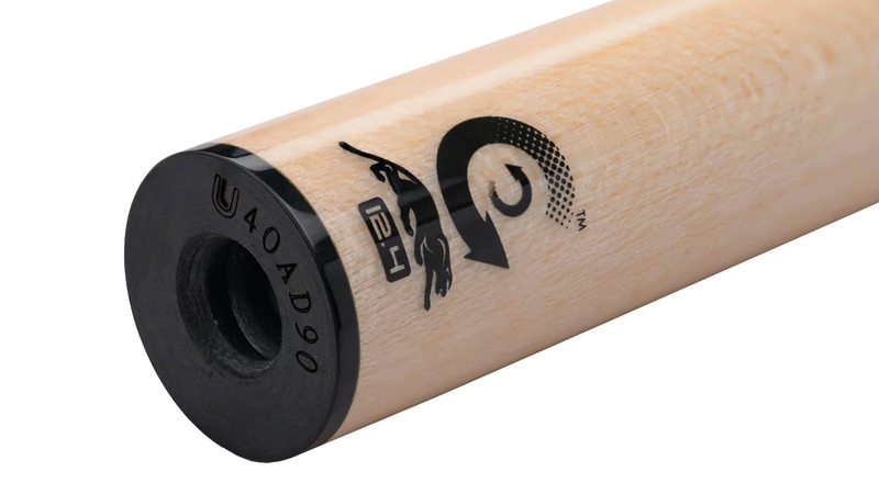 Centro 12.4 Radial – プレデターキューズ Centro 12.4 Radial – プレデターキューズ