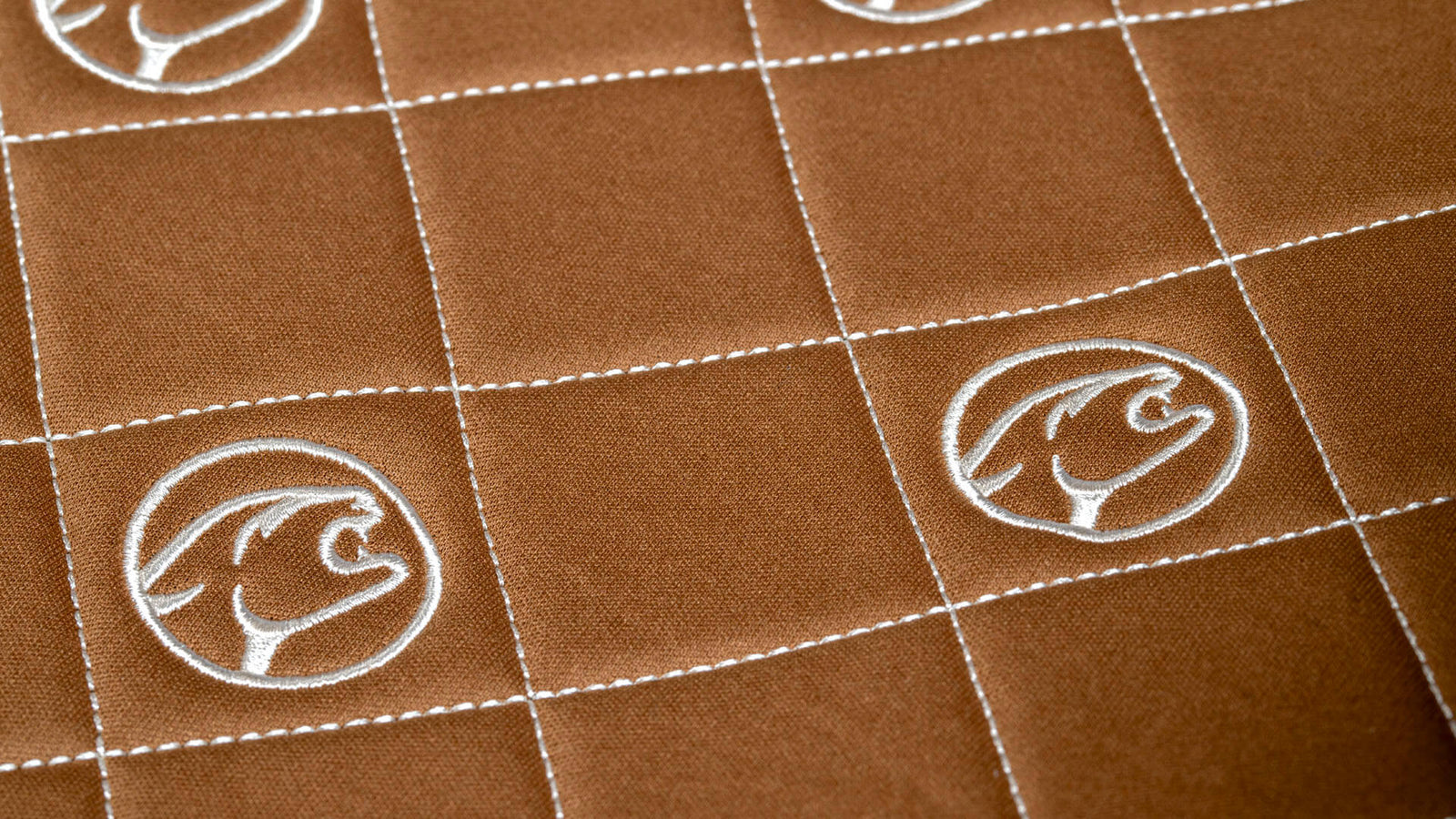限定品】Roadline Legacy キューケース 2×4 ソフト ライトブラウン