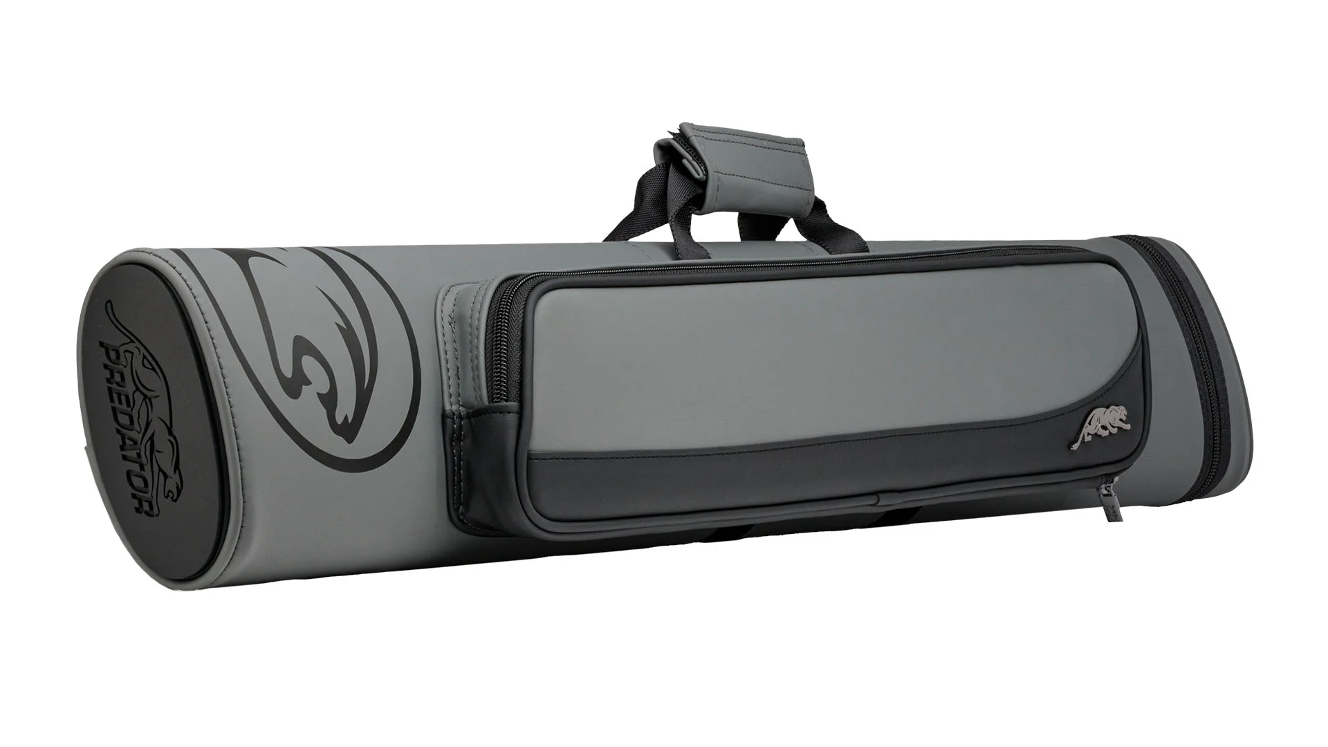 【新商品】Roadlineキューケース 2×4 ハード グレーブラック