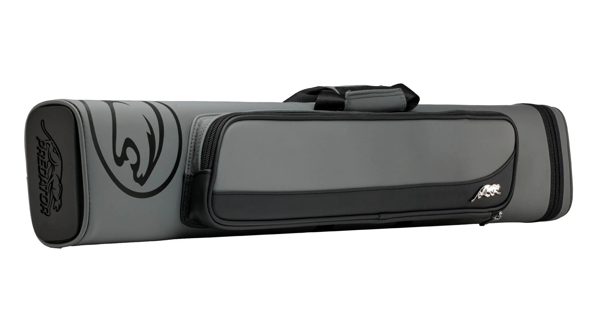 【新商品】Roadlineキューケース 3×5 ハード グレーブラック