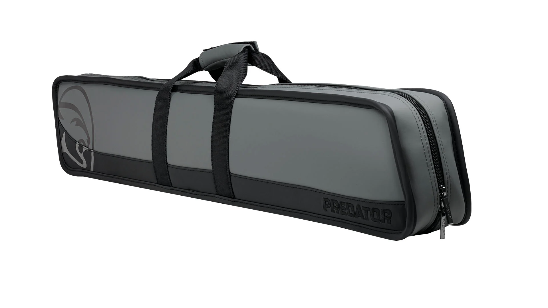 【新商品】Roadlineキューケース 4×8 ソフト グレーブラック