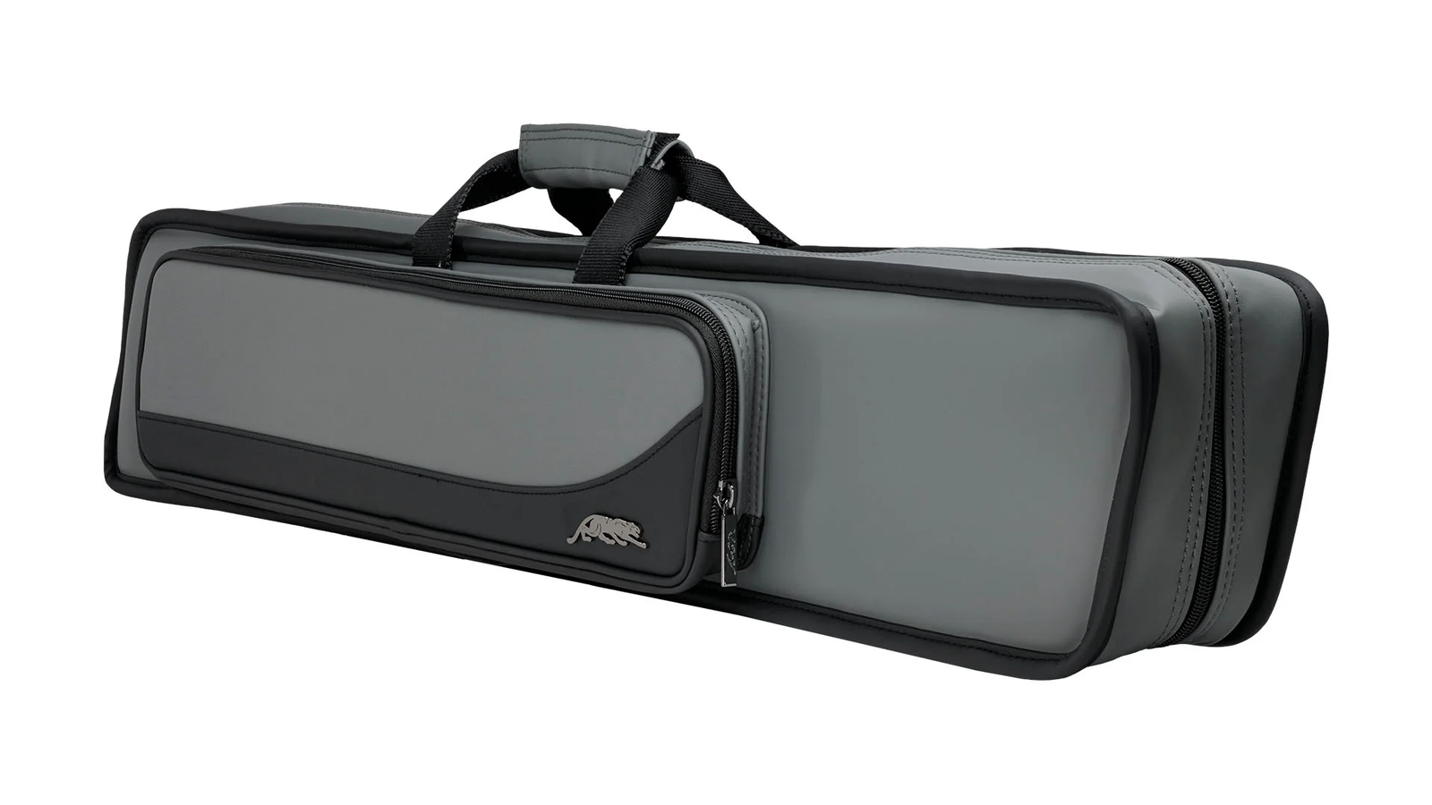 新商品】Roadlineキューケース 4×8 ソフト グレーブラック