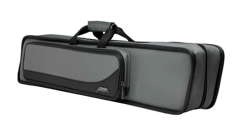 新商品】Roadlineキューケース 4×8 ソフト グレーブラック